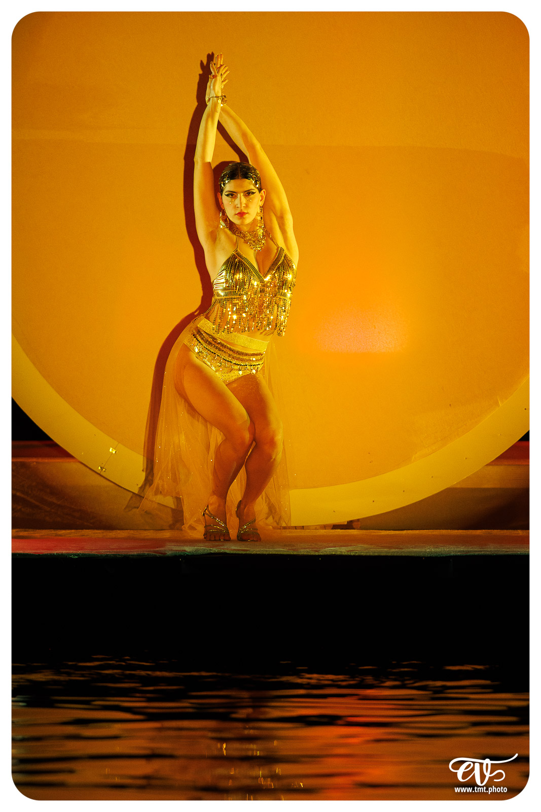 BNS - MILLE ET UNE NUITS